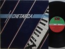 CHETARCA Self Titled RARE Aussie 70s PROG/PSYCH Lp AUSTRALIA Progressive Rock