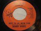 NORTHERN SOUL 45/ BOBBY DUKES 