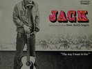 LP:Jack Grunsky,The Way I Want To Live(JACK'S ANGELS) (amadeo)