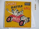 BILL HALEY AND HIS COMETS 45 tours DECA ED 2168