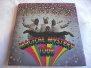THE BEATLES   MAGICAL MYSTERY TOUR ** 1967 PARLOPHONE DBL EP
