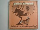 CAPTAIN MATCHBOX WHOOPEE BAND Smoke Dreams 1973 Psych LP on ESP SEALED