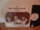 TAZA RARE CANADA PRIVATE ROCK Live From Raymond's Bar   THE SGT PEPPER REVUE