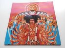 JIMI HENDRIX EXPERIENCE   1967  UK  MONO LP   AXIS BOLD AS LOVE   MONO PRESSING