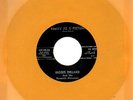 MARK V 45 rpm - MOSES DILLARD Dynamic Showmen PRETTY AS A PICTURE Go Way Baby