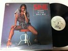 SINE - happy is the only way - PRELUDE PROMO VG++//NM//