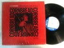 LEE MORGAN - cornbread - BLUE NOTE 4222-NEW YORK USA-VAN GELDER-MONO - VG++/NM