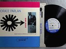 1963 JAZZ LP - HORACE PARLAN - HEADIN’ SOUTH - BLUE NOTE 4062 - RVG & EAR MARK