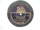 78 GIRI CARLO ZECCHI PIANISTA CHOPIN BARCAROLA OP.60 1937 PERFETTO
