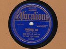 78 RPM (Western Swing) Bob Wills Vocalion 03997 in E