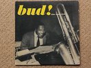 BUD POWELL   THE AMAZING BUD POWELL VOL 3   BLUE NOTE LP 47 W 63rd RVG 1957