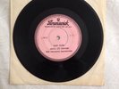 Jackie Lee Cochran Ruby Pearl DEMO UK Brunswick