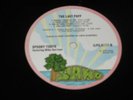+++ SPOOKY TOOTH - The Last Puff - Island psych UK 1st press - nr MINT RARE
