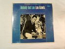 NEW - Nobody But Lou by Lou Rawls vinyl LP ST 2273 Capitol; original pressing