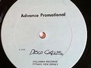 RARE DISCO LP MARTIN CIRCUS Disco Circus TEST PRESSING PRELUDE HEAR