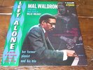 Mal Waldron Billie Holiday Left Alone Bethlehem rare 1st Stereo VG+
