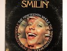 The Nineteenth Whole SMILIN' eastbound LP VG+/VG jazz funk rare