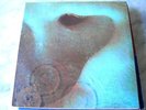 LP - PINK FLOYD - MEDDLE - FIRST PRESS UK - TEXTURED - TEXTURED INSIDE