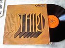 LP - SOFT MACHINE - THIRD - FIST PRESS UK