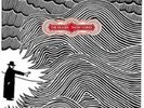 Eraser - Thom Yorke (2006, Vinyl NEW) Explic