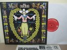 The Byrds. Sweetheart Of The Rodeo. MINT 360 Sound Original. Parsons. Unplayed
