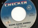 MOD/ R&B Ko Ko Taylor - Wang Dang Doodle LISTEN