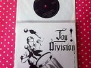 Joy Division - An Ideal For Living 7