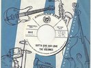 NORTHERN SOUL Volumes - Gotta Give Her Love LISTEN