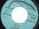 1967 RARE SKA/ROCKSTEADY UK COXSONE THE SOUL BROS 