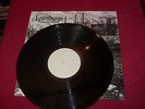 Supertramp:  Crisis? What crisis  WHITE LABEL TEST PRESSING  NEAR MINT UK LP