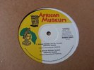 TROJAN GREGORY ISAACS  - BEAUTIFUL AFRICA & AFRICAN WOMAN (10