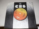 BRUCE SPRINGSTEEN-BADLANDS/ SOMETHING IN THE NIGHT CBS 6532