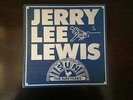 Jerry Lee Lewis, The Sun Years, Sun Records Box Set 102, Vinyl, Import, 1983, NM