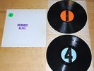 JIMI HENDRIX Hendrix Alive orig TMOQ 2 x LP EX BLACK VINYL