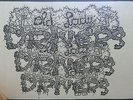 Old Lady Drivers OLD Assuck split vinyl death metal grindcore