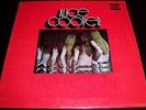 Alice Cooper Easy Action 1970 Gatefold UK LP Record STS 1061 EX/VG