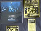 Jack White Lazaretto 7