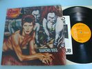 David Bowie Diamond Dogs LP NM CPL1-0576 1974 w/insert