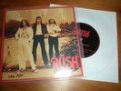RUSH - Fancy Dancer | Live 1970 | Unreleased track| LIMIT TO 10 CLEAR EP, KISS