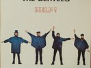 The Beatles-Help-Mobile Fidelity 105-MFSL AUDIOPHILE