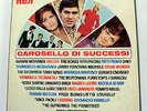 AUTORI VARI Carosello di Successi RCA 1970 COFANETTO BOX 10 LP MORANDI PAVONE