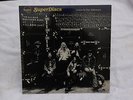 Allman Brothers Live Fillmore East- Superdisc Half Speed Mastered LPs-Mint