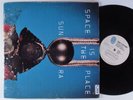 SUN RA Space Is The Place BLUE THUMB LP