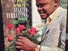 BLUE NOTE 4081 STANLEY TURRENTINE DEARLY BELOVED MONO EAR RVG NYC USA