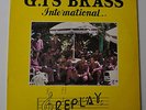 G.I'S BRASS INTERNATIONAL: Replay LP Record Disco FUNK