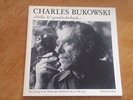Charles Bukowski – Hello. It's Good To Be Back lp (with poster  )
