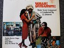Willie Dynamite - OST - JJ Johnson - MCA 1973 - OOP - NM