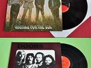 The Doors - Waiting For The Sun + LA Woman 2xLP Psychedelic Rock Jim Morrison