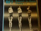 RF7 – Submit To Them Freely US punk Smoke seven -83 rare black flag KBD original