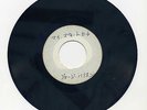 GEORGE HARRISON (THE BEATLES) JAPAN ACETATE 7